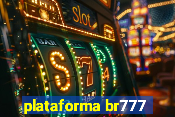 plataforma br777